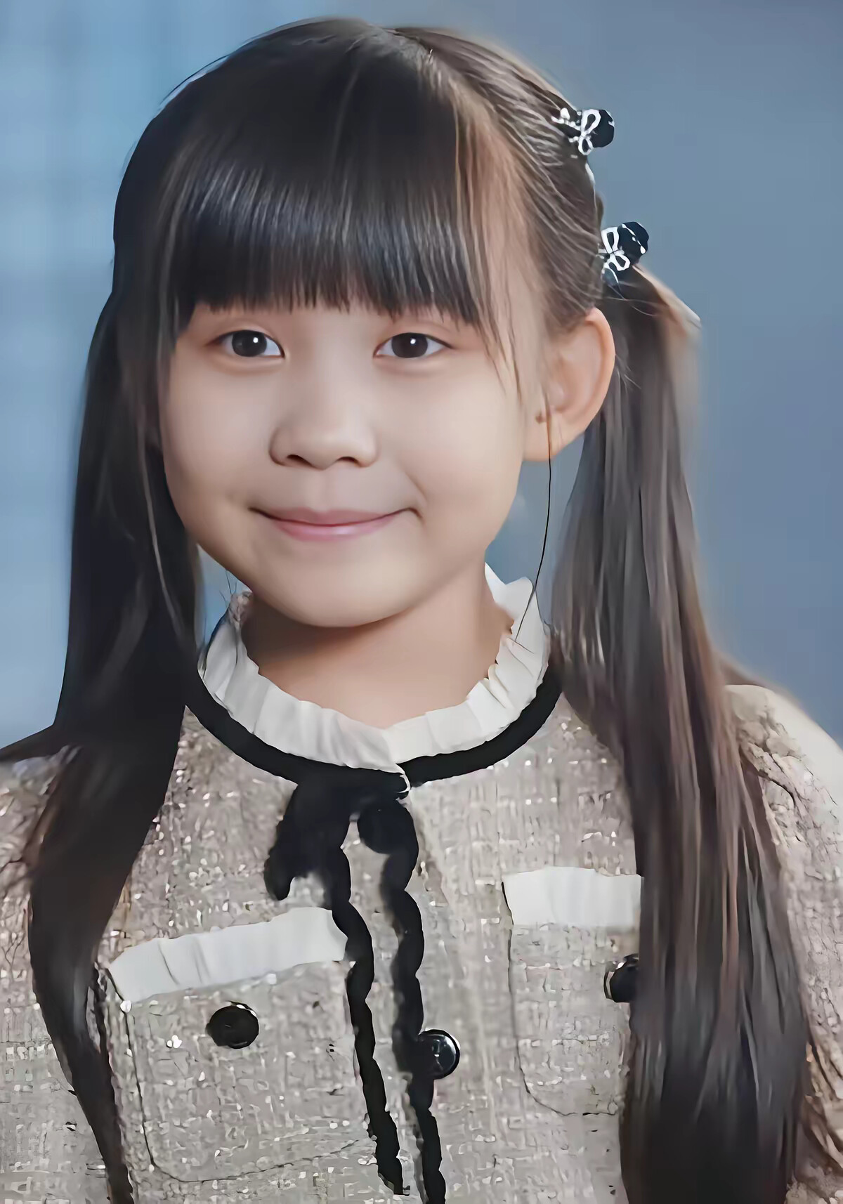 《福宝治愈全世界》剧照