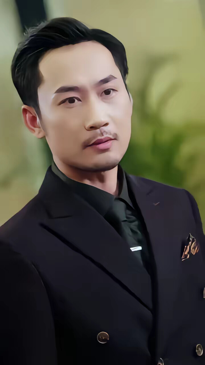 《彷徨之刃》剧照