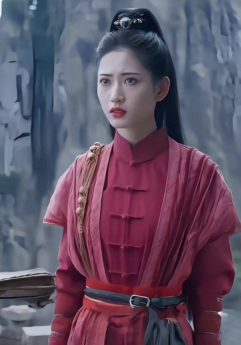 《铁拳无敌杨芊芊》剧照