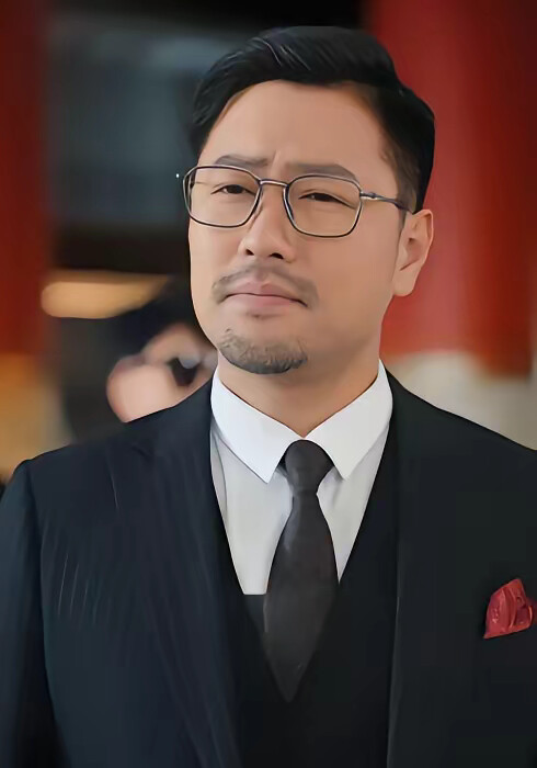 《明月何时圆》剧照