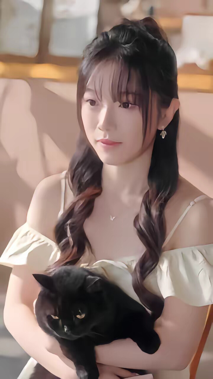 《闪婚后冥王他真香了》剧照