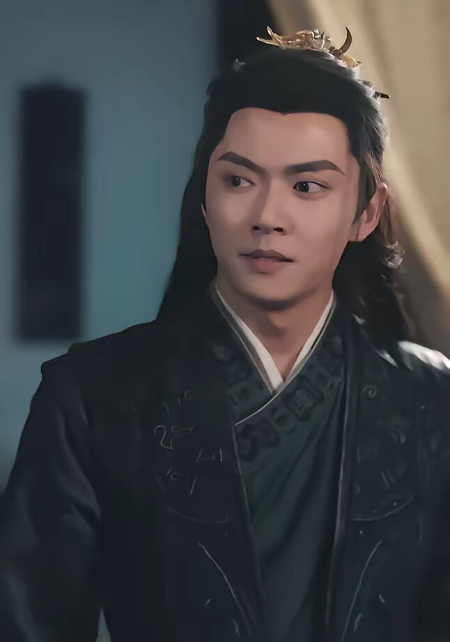 《不负韶华不负卿》剧照