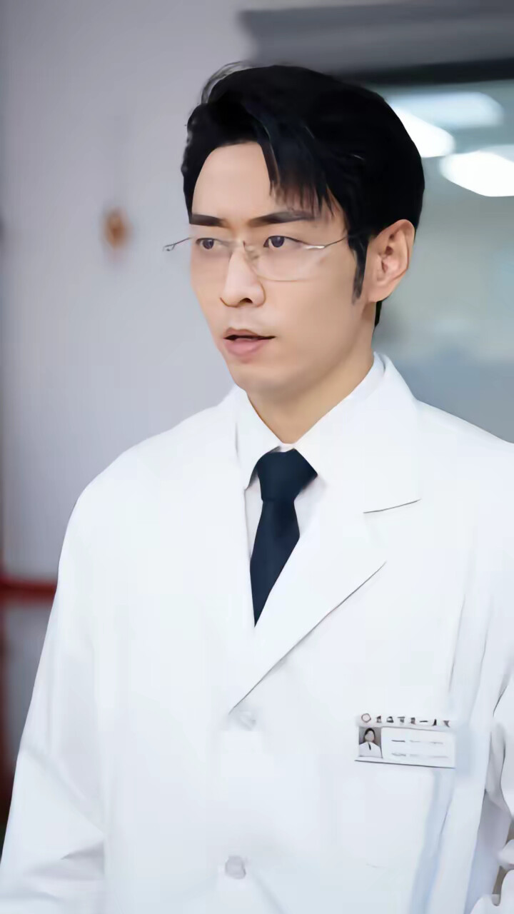 《命运交织情爱》剧照