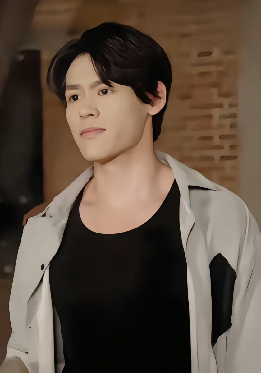 《我能往返七零,这个年代遍地黄金》剧照