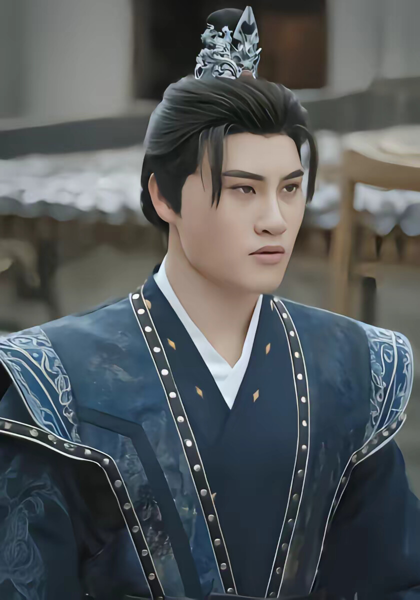 《诗仙无双》剧照