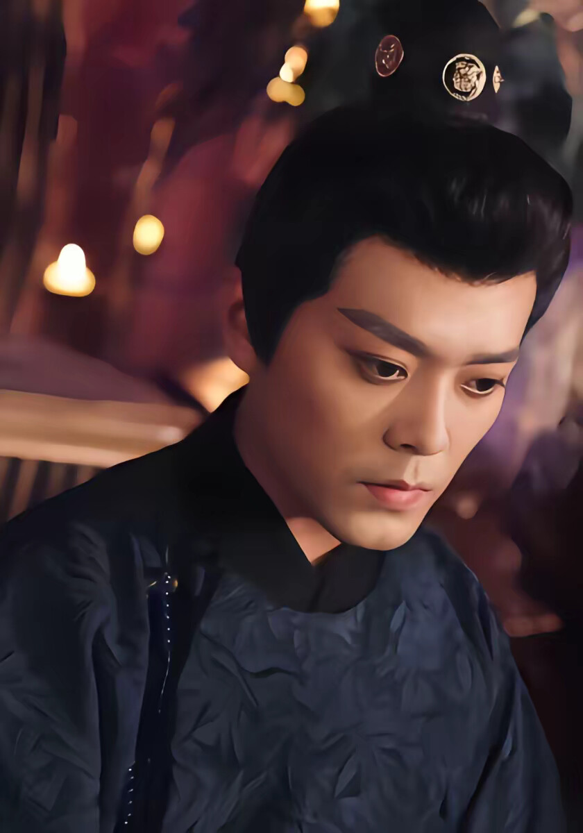 《春棠花欲醉》剧照