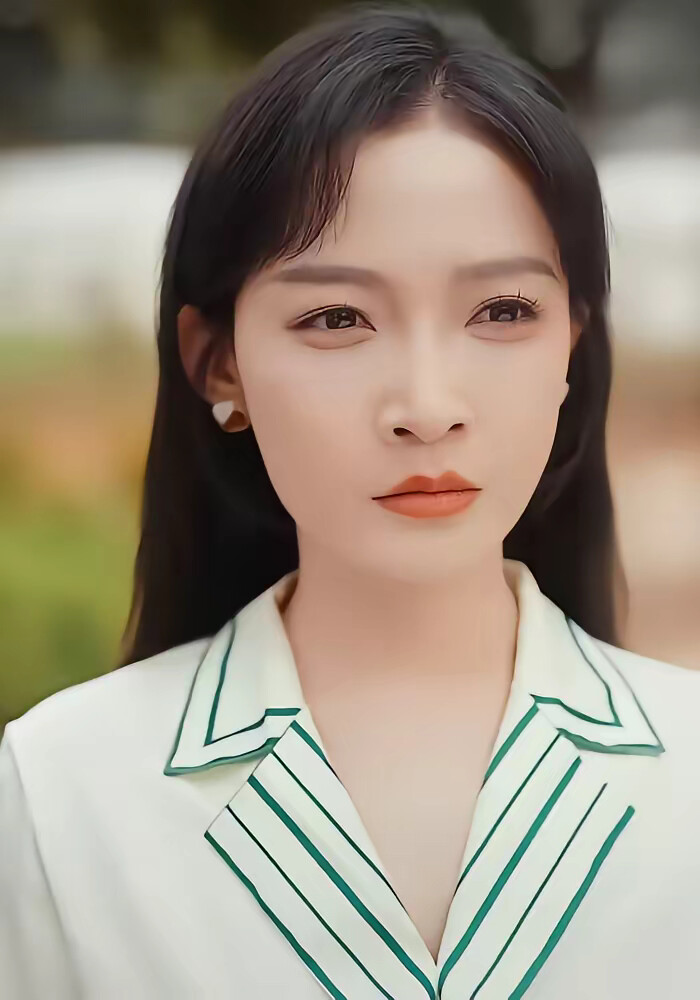 《重履芳华》剧照