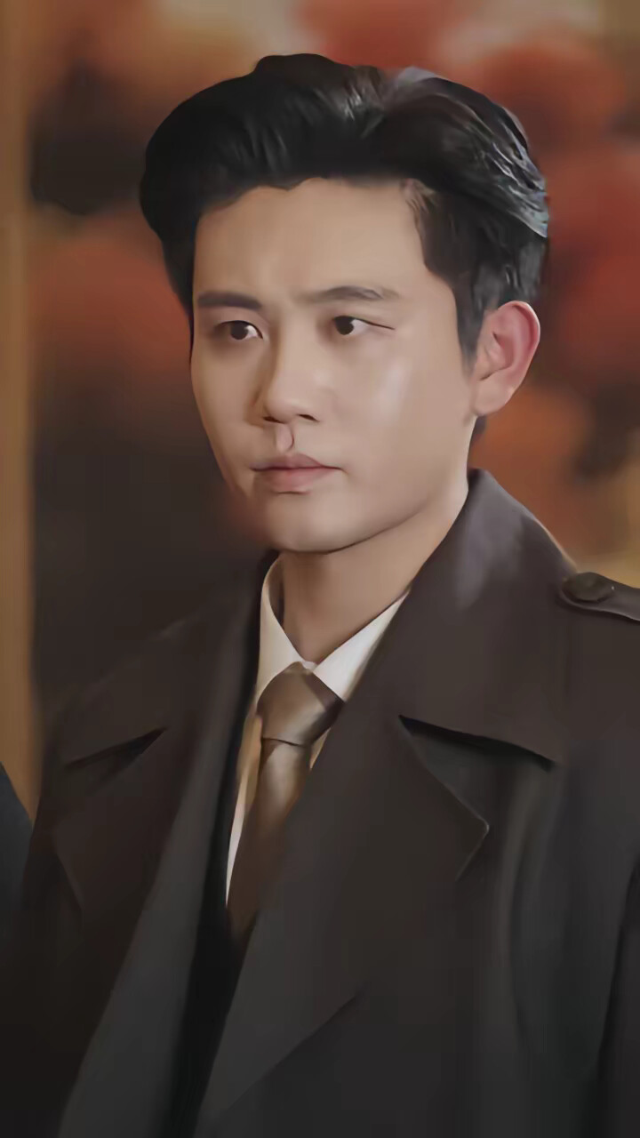 《老千》剧照