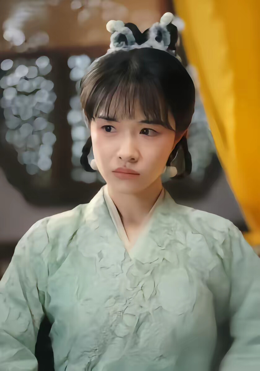 《好一个财神娘子》剧照