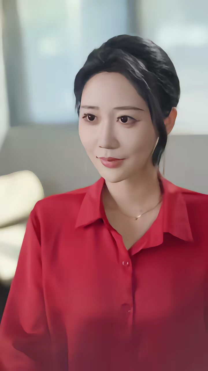 《双面娇妻，秦总的心尖宠》剧照