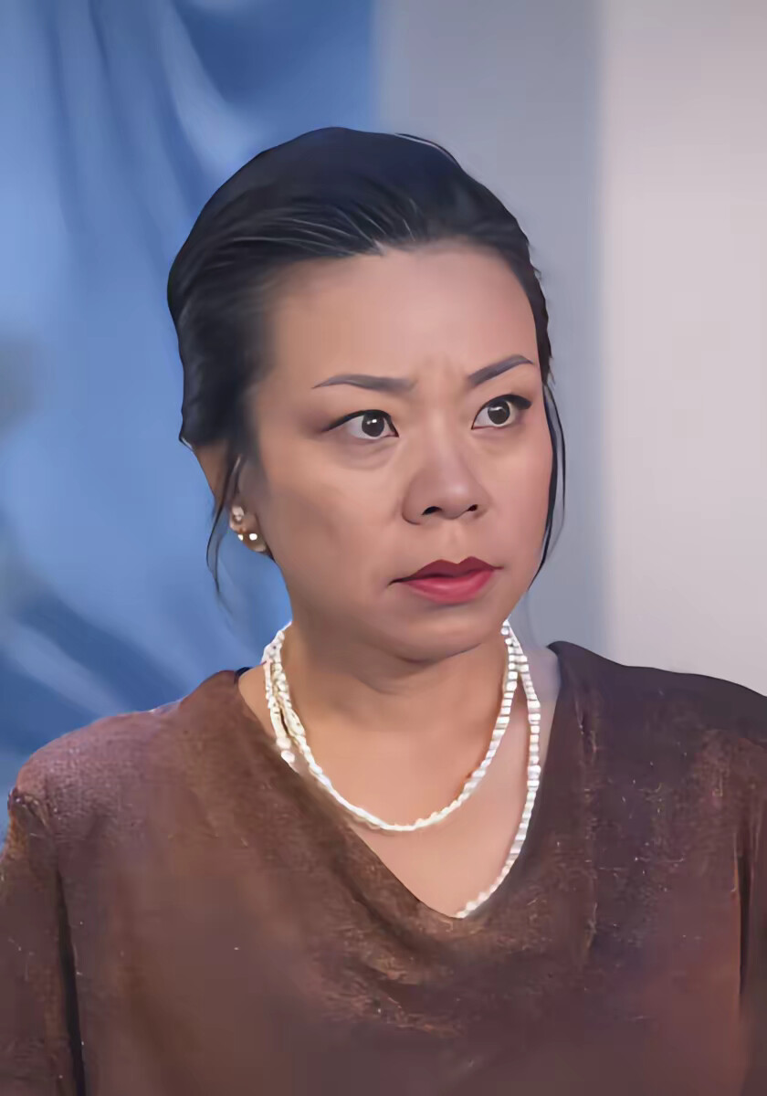 《丑娘》剧照