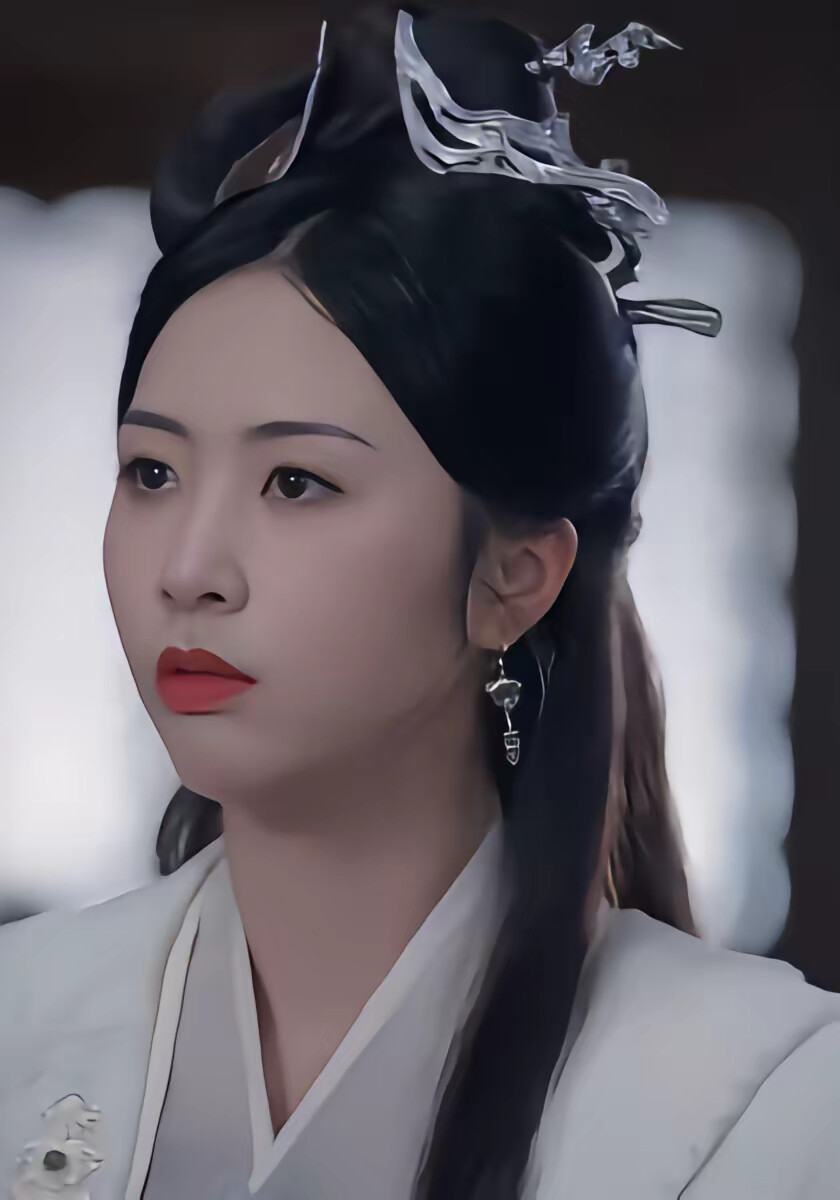 《武极天尊》剧照