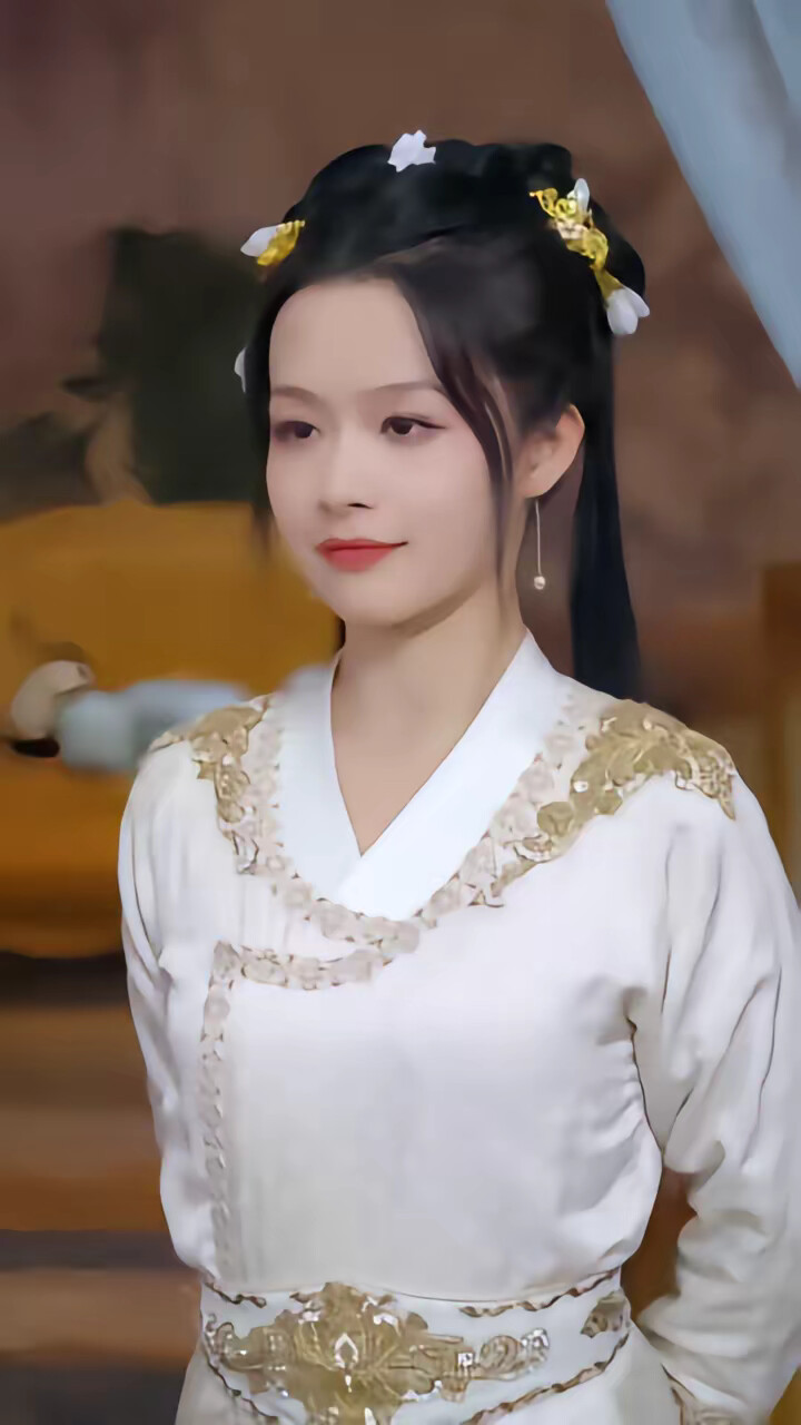 《冷宫王妃不好惹》剧照