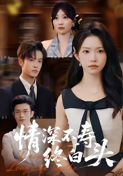 《情深不寿终白头》剧照