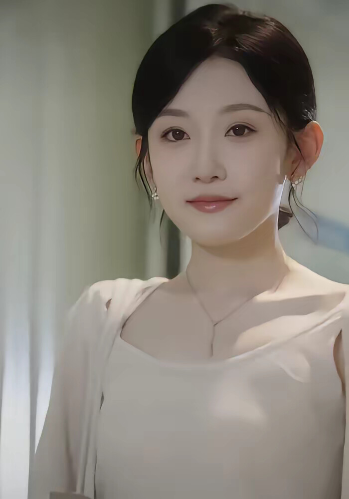 《当爱抵达时》剧照