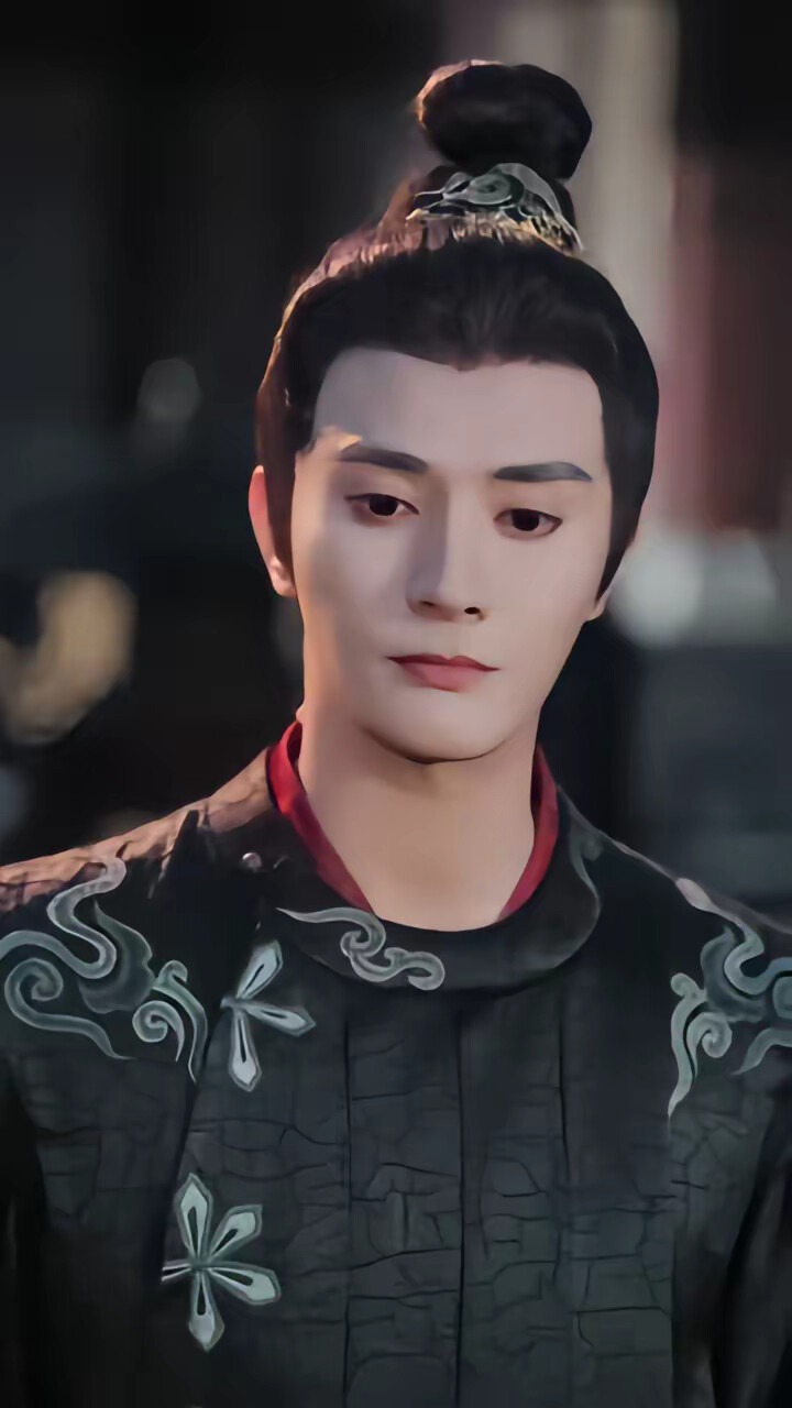 《勾摄政王亲亲,她只想续命》剧照