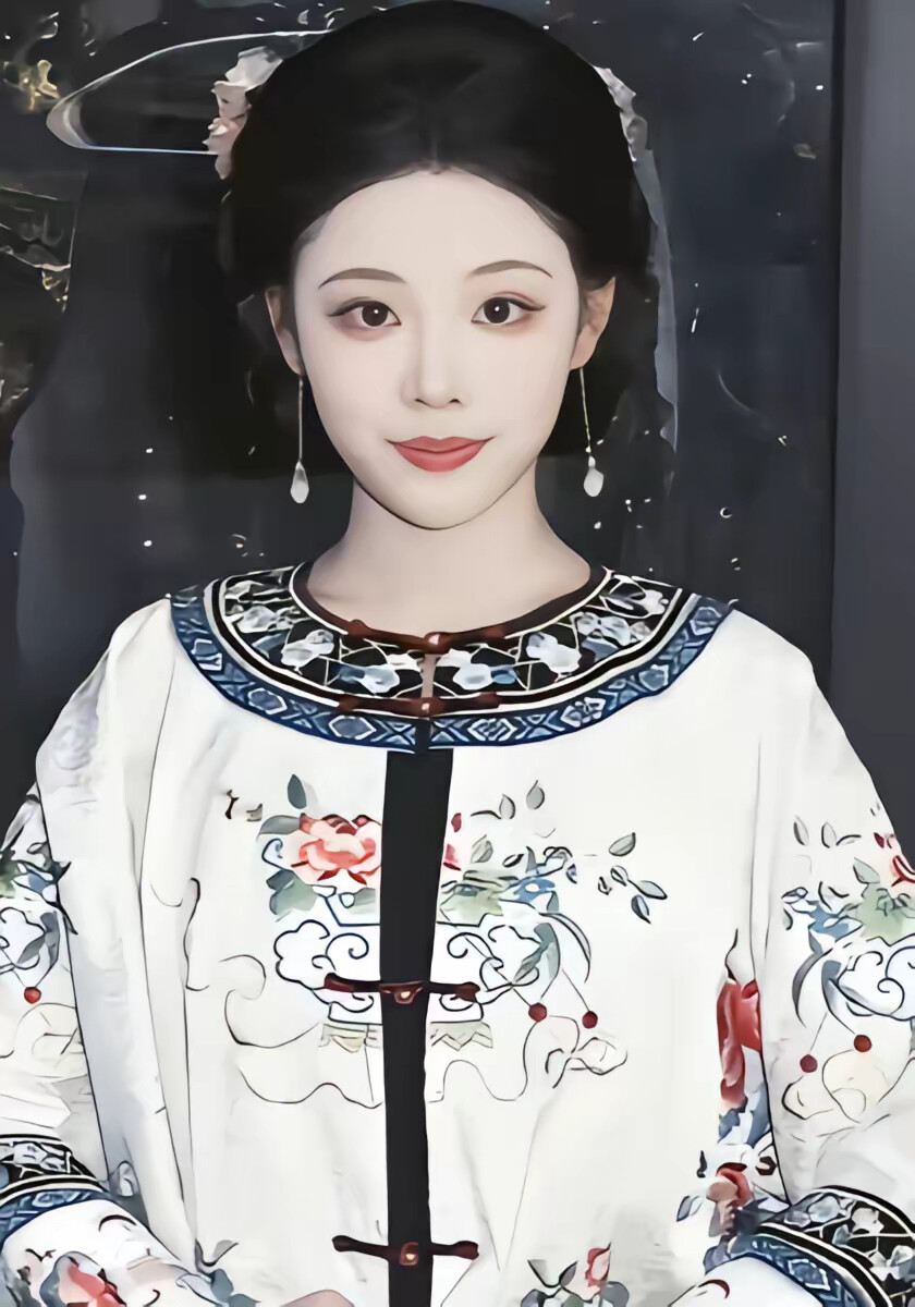 《婢女玉莲》剧照