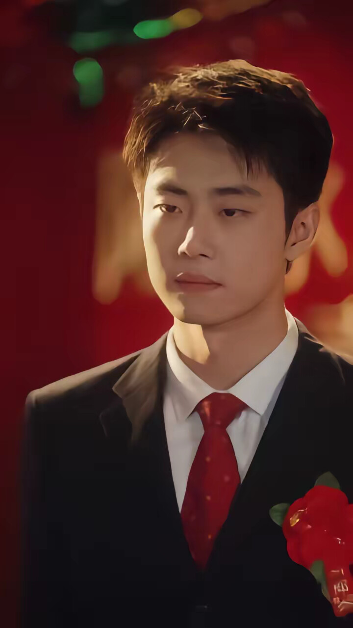 《东北爱情往事:闪婚玫瑰》剧照