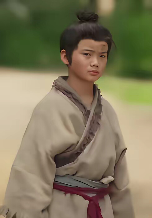 《农家穷叮当,科举当自强》剧照