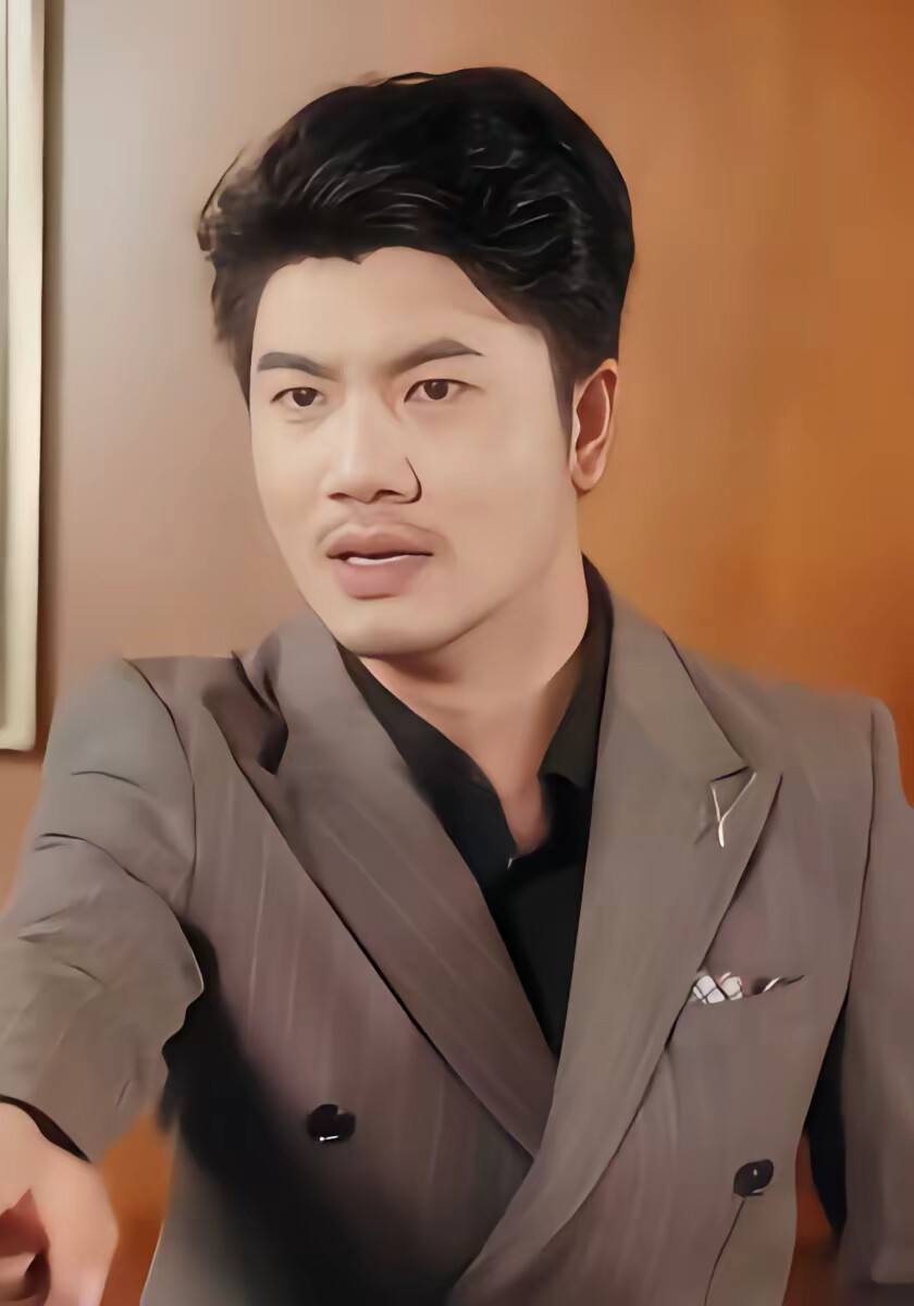 《玄门小祖宗修仙回来了第二季》剧照