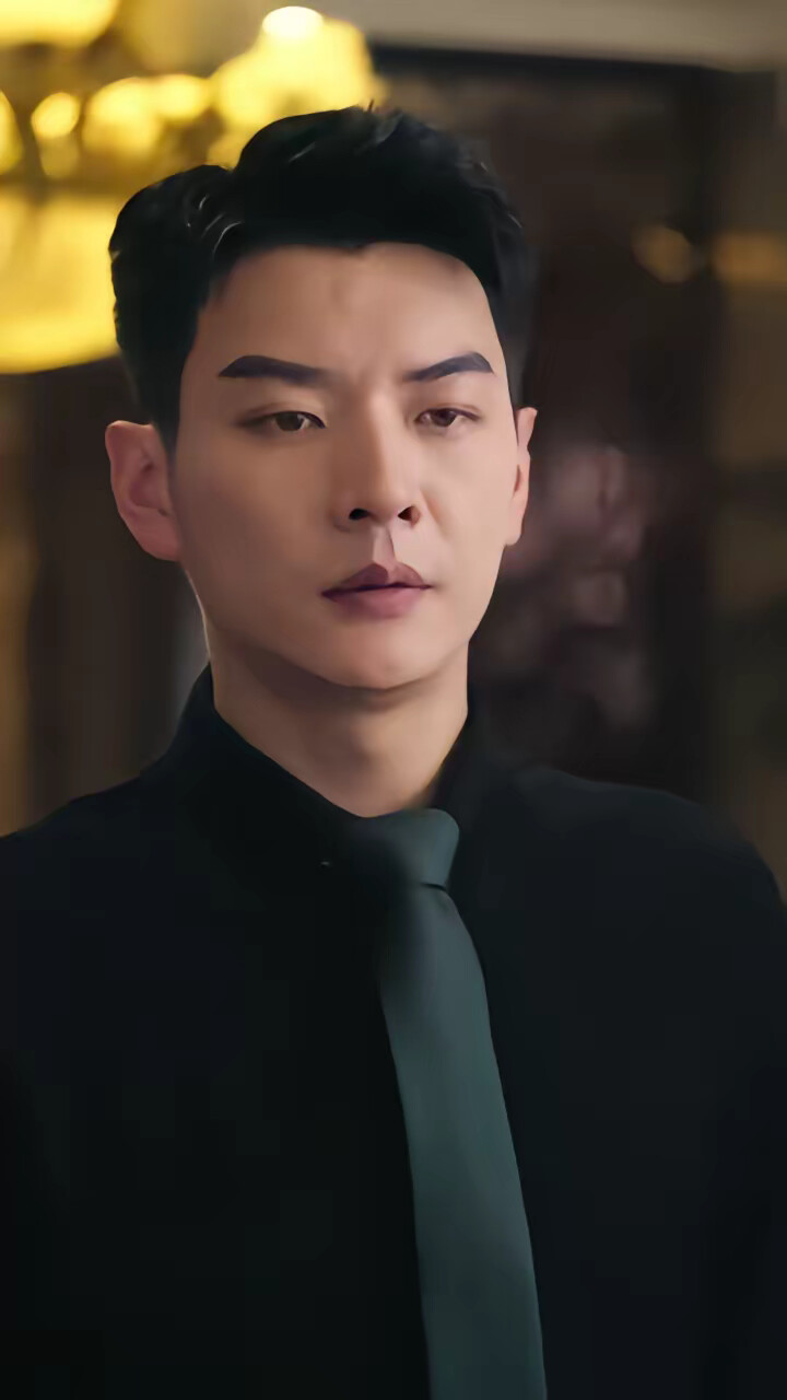 《暗夜长明》剧照