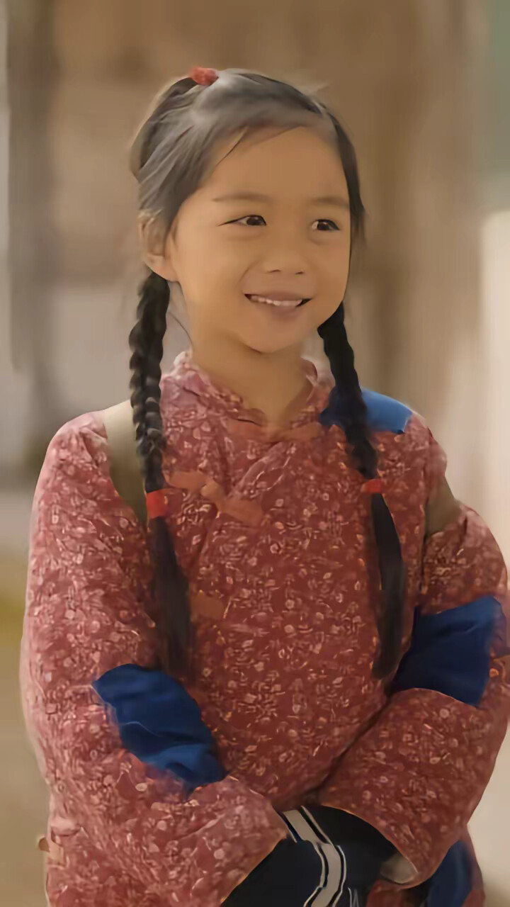 《情暖人间》剧照