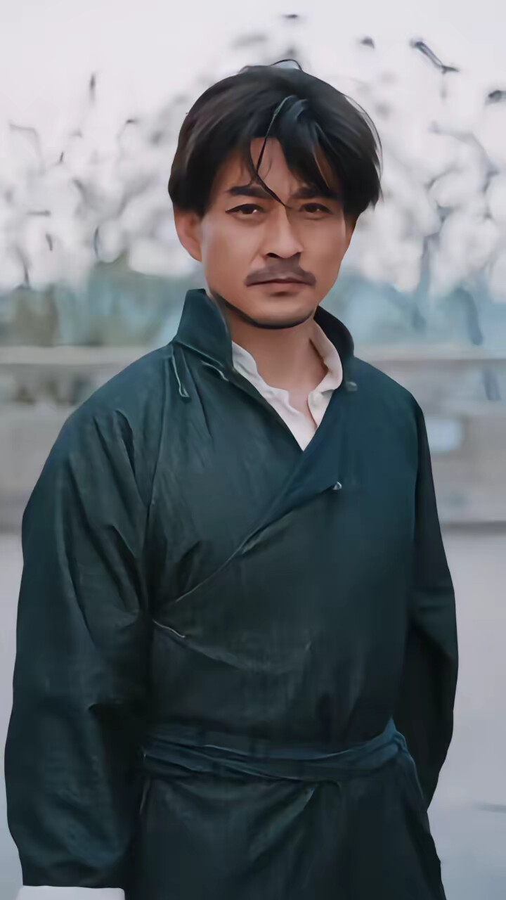 《独臂刀侠》剧照