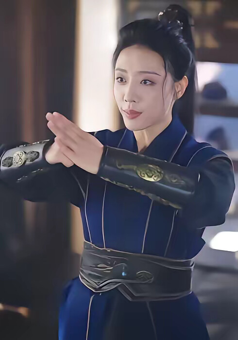 《纯阳邪神》剧照