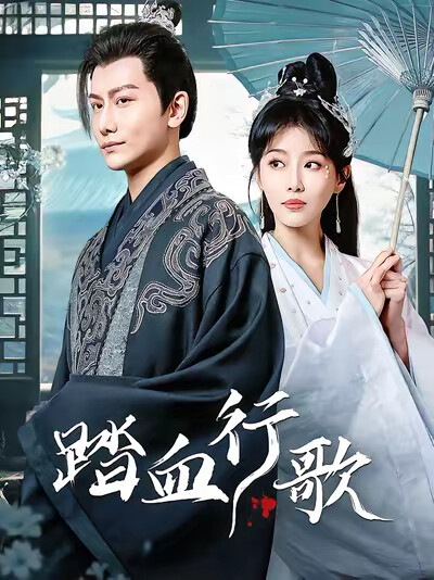《踏血行歌》剧照