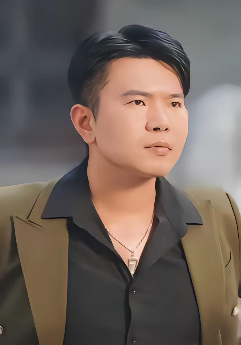 《闭关六十年，出关成老祖了》剧照