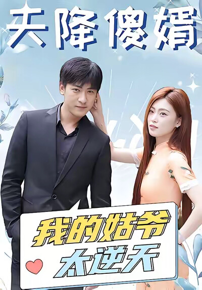 《天降傻婿：我的姑爷太逆天》剧照