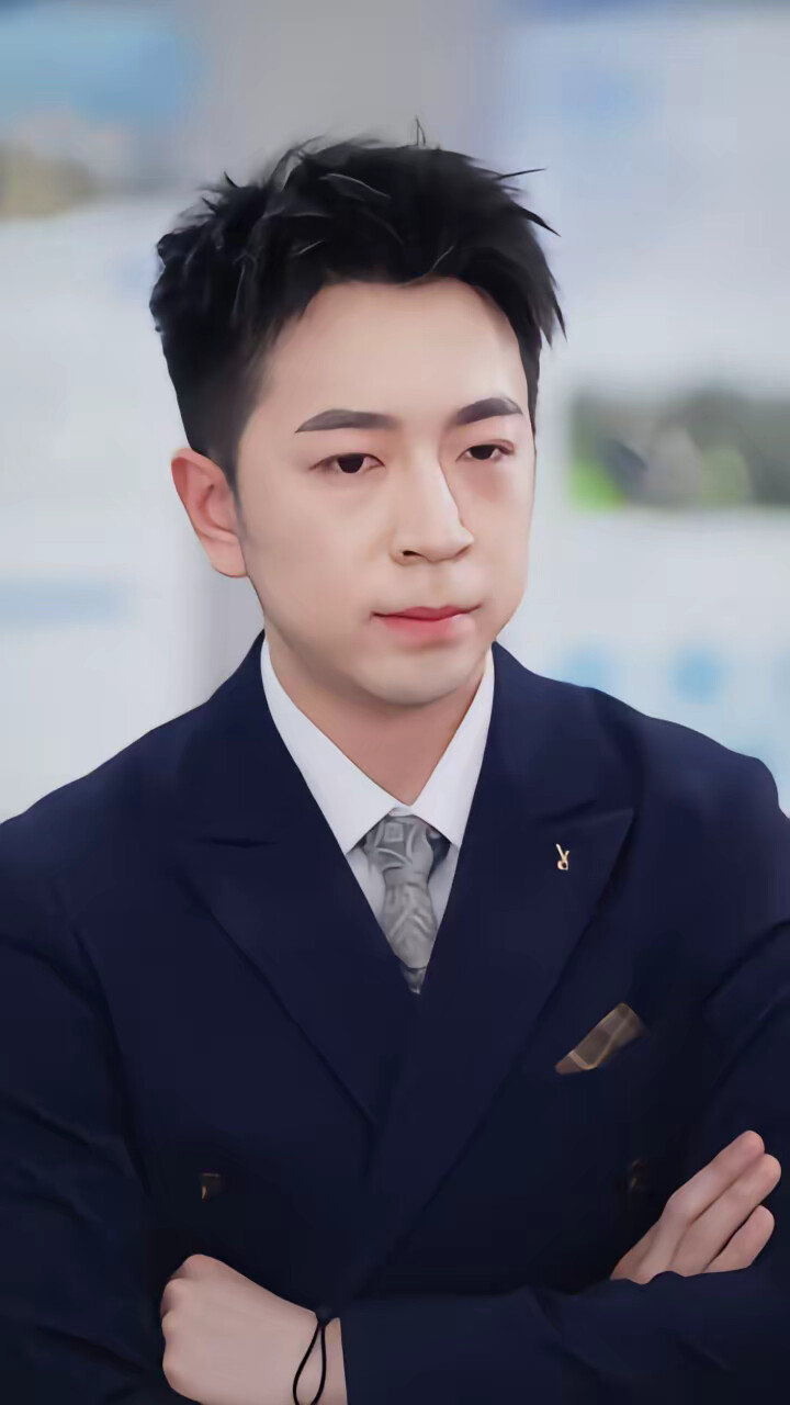 《绑定系统后我金榜题名》剧照