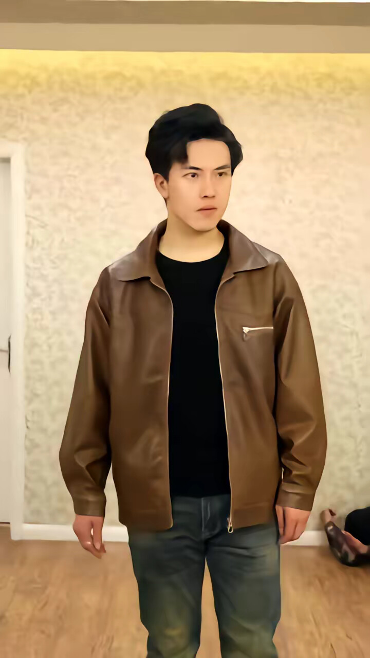 《盖世医尊》剧照