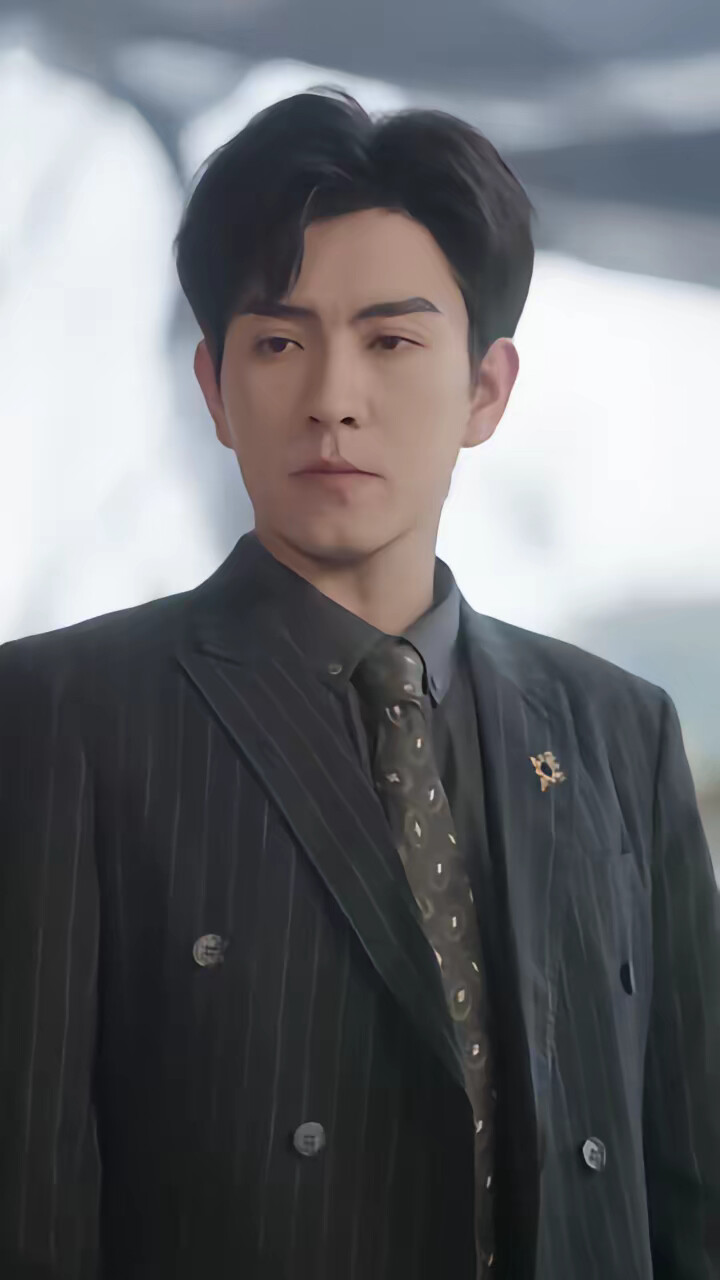 《时光缝补旧情书》剧照