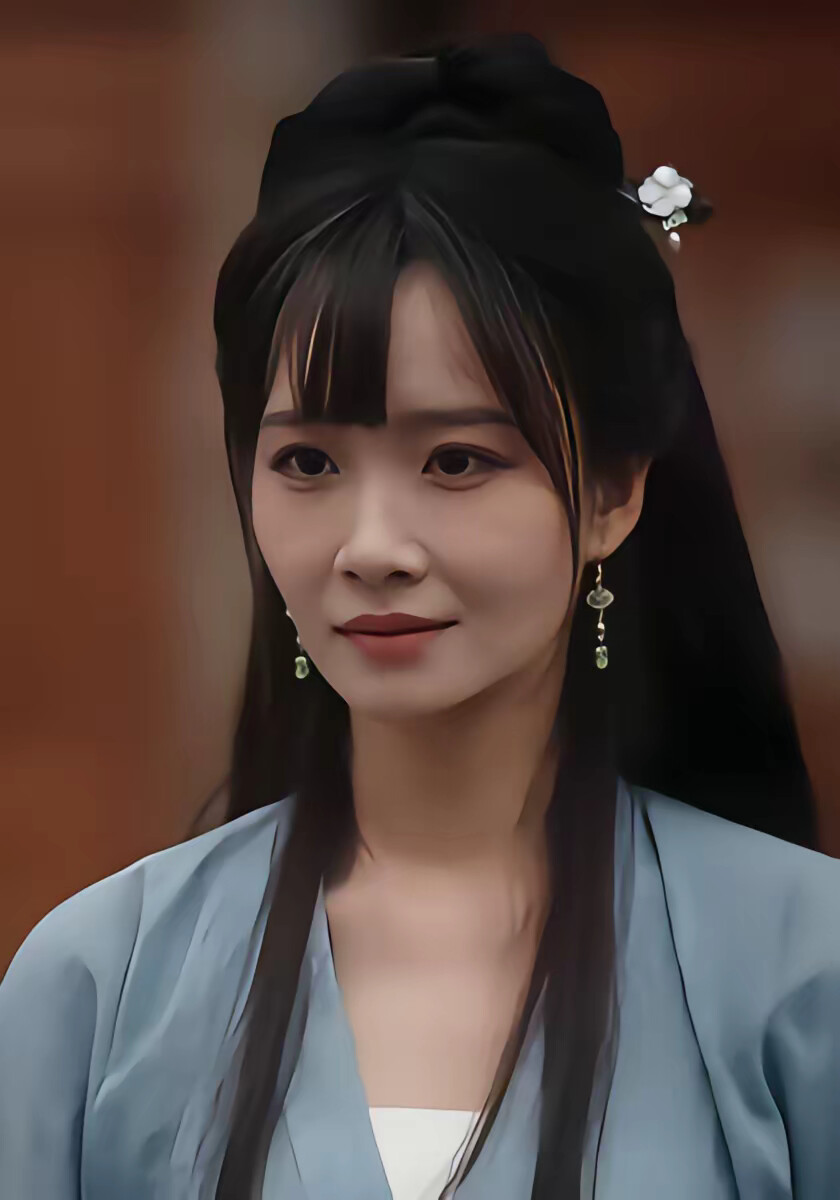 《一遇风云便化龙》剧照