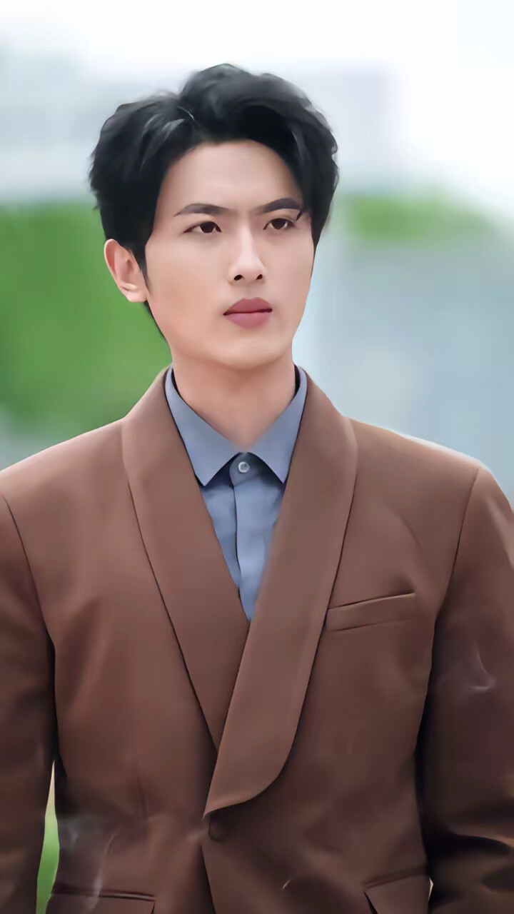 《搬砖老公他不装了》剧照