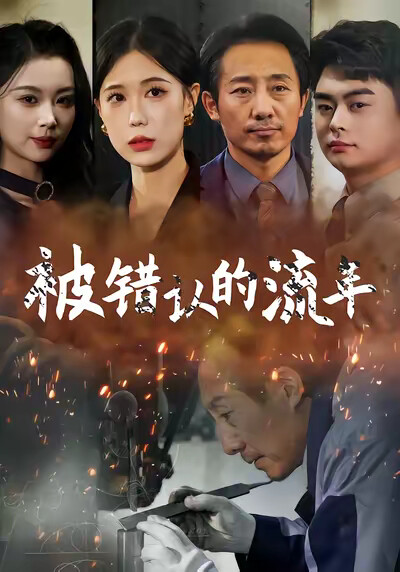《被错认的流年》剧照