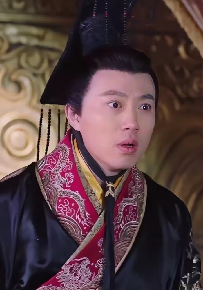《齐丑无艳》剧照