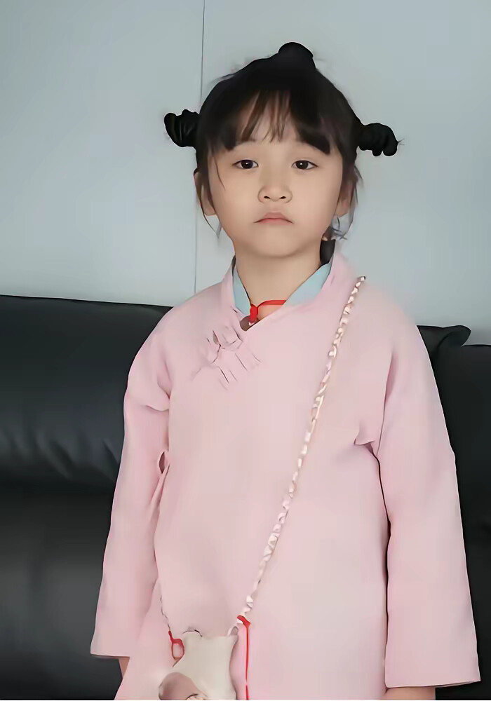 《小小观主不好惹》剧照