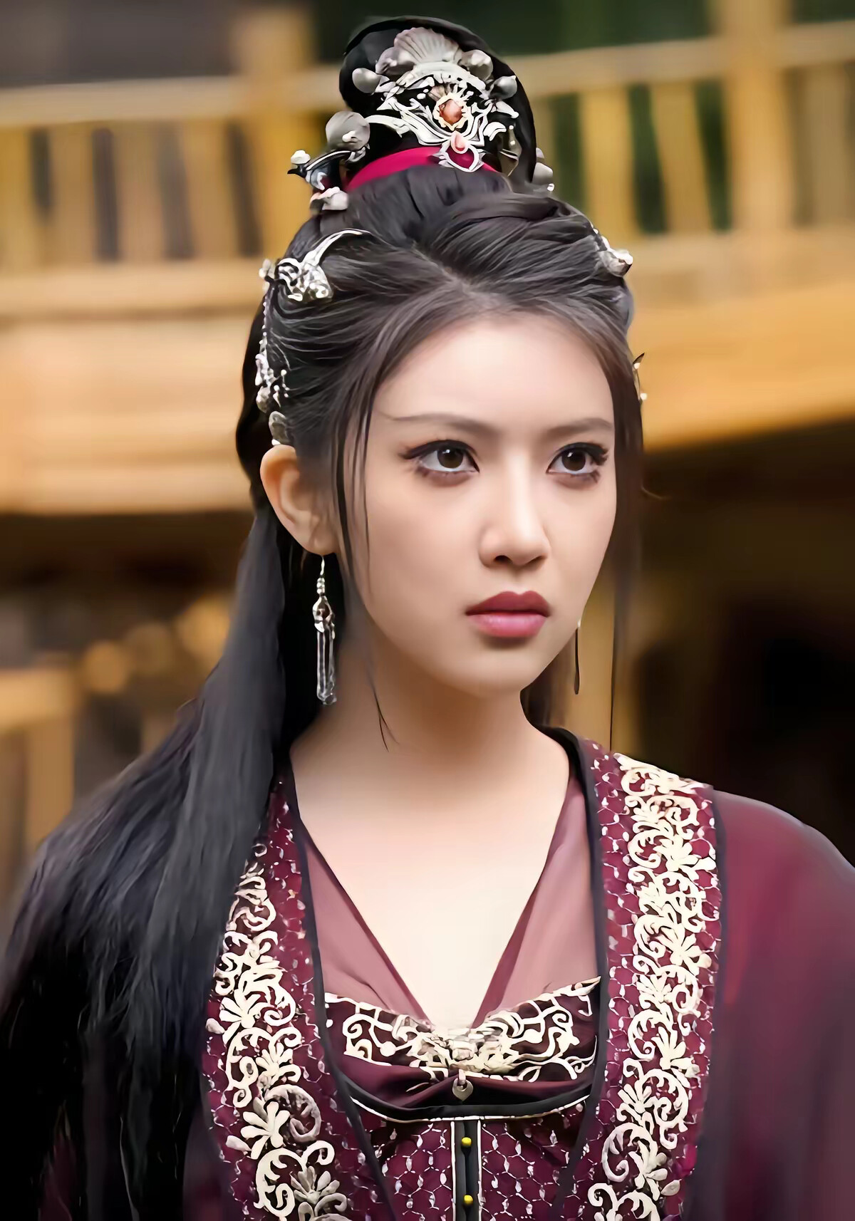 《你也配剑来》剧照