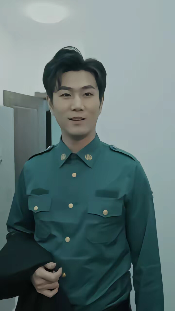 《午夜公交车》剧照