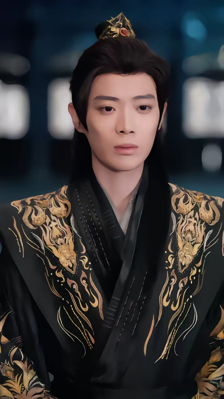 《错嫁良缘爱不再言》剧照