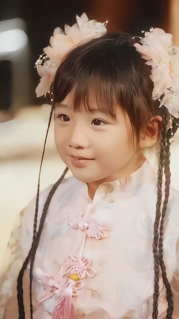 《港城船王家,来了个小福星》剧照