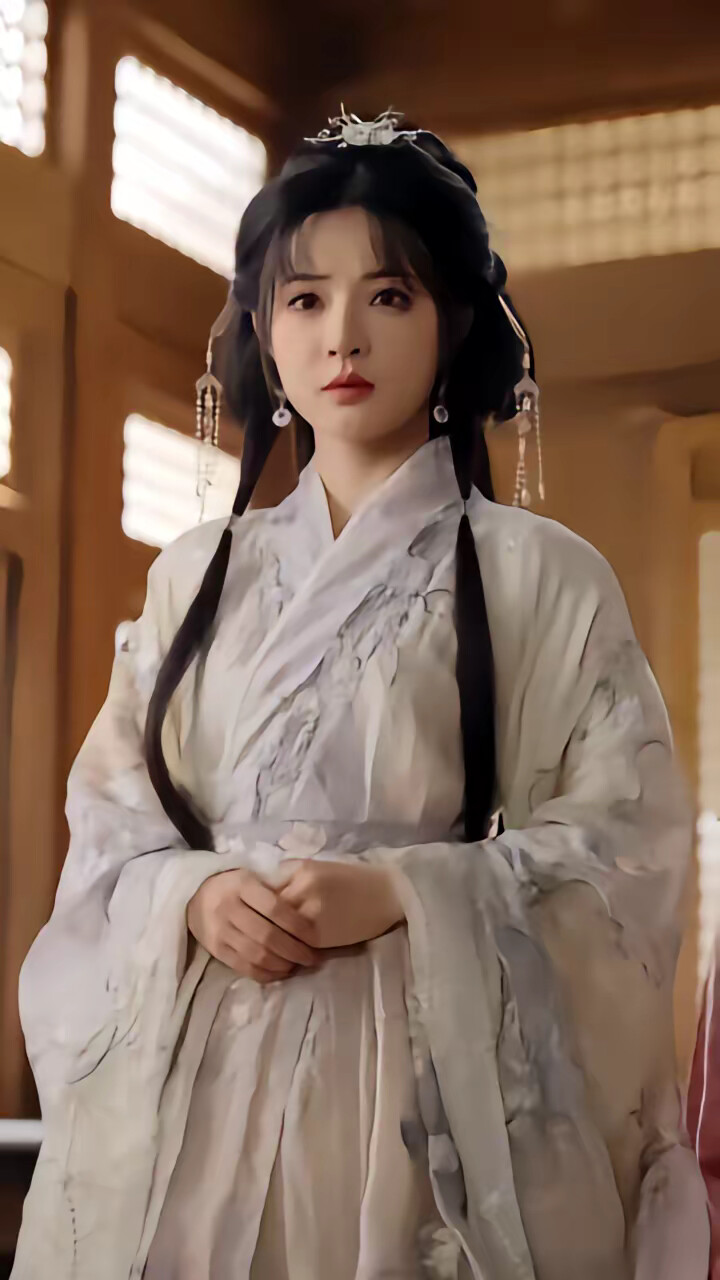 《谋卿骨》剧照