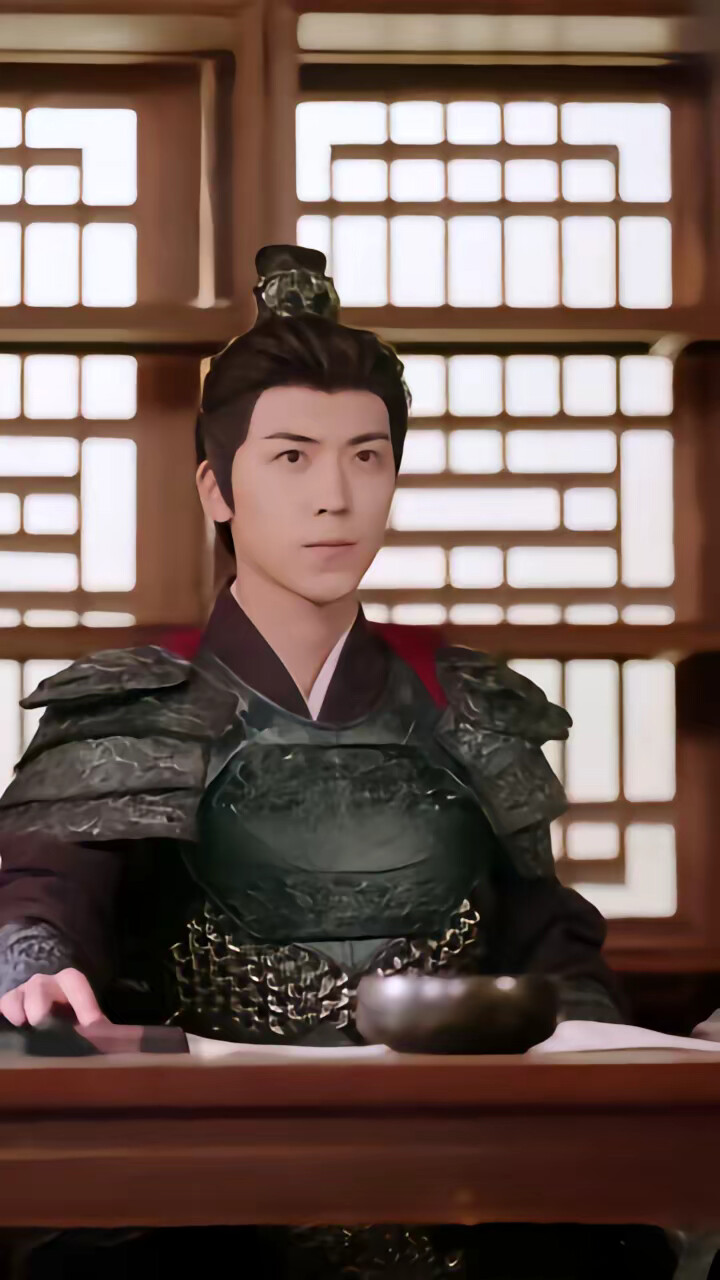 《压寨娘亲的修炼手册》剧照