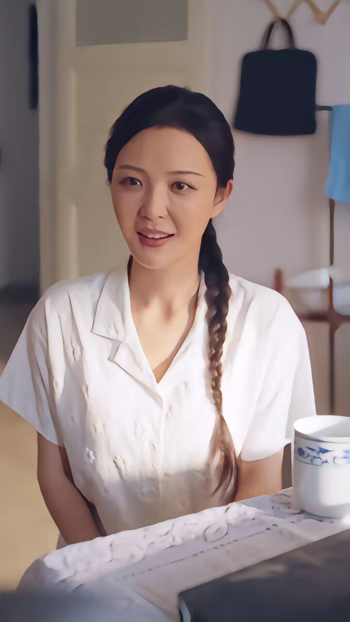 《老太太重生七零:叨叨叨治养女》剧照