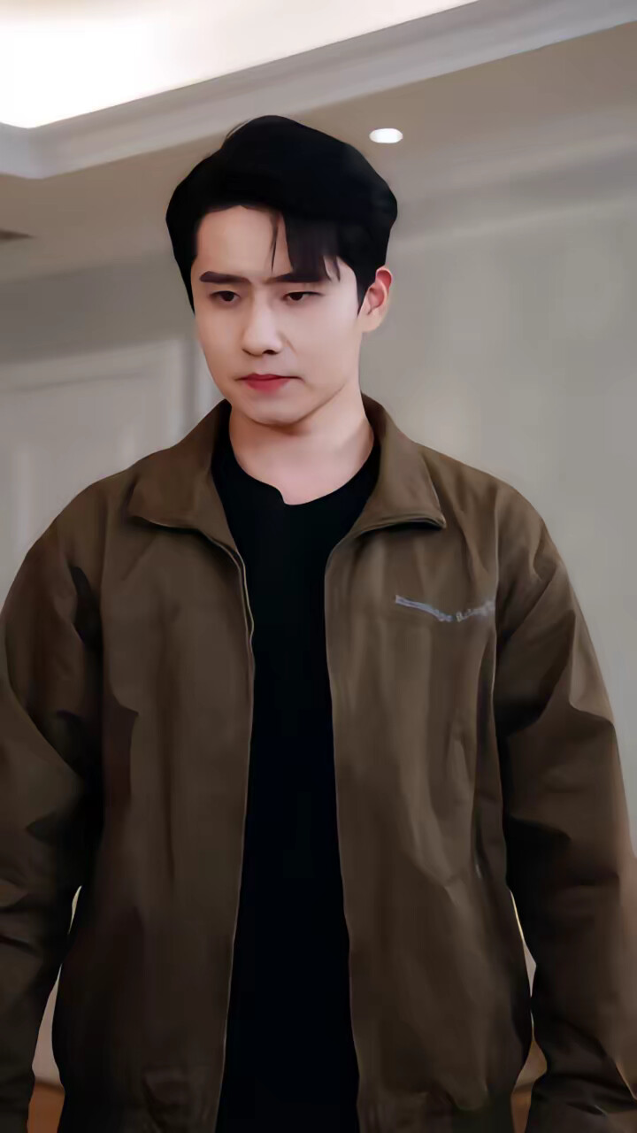 《我的岳父是隐藏高人》剧照