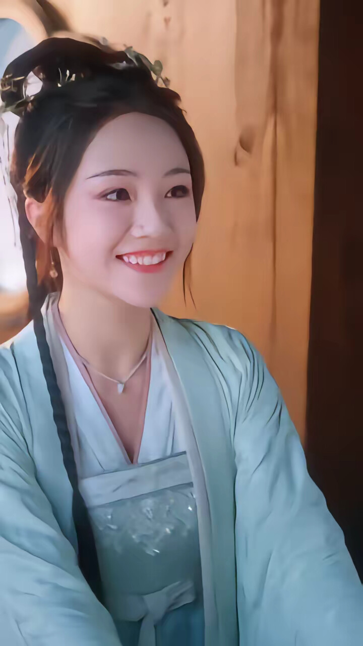 《穿越成救赎王妃惊艳后宫》剧照