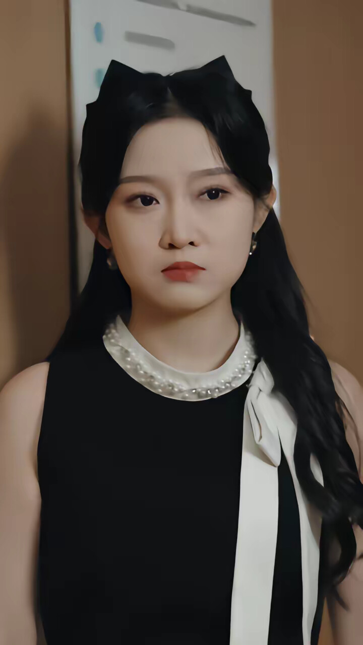 《月染星辰》剧照