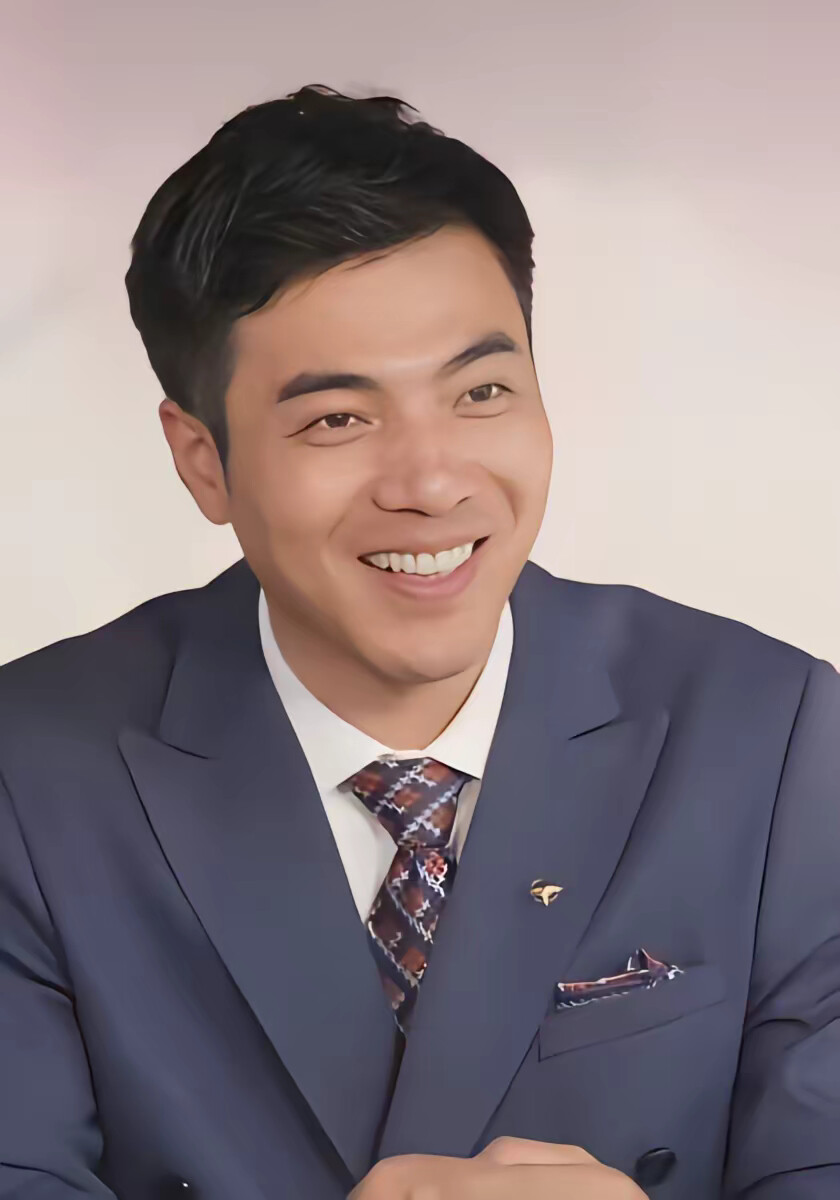 《爹地别慌,萌宝厨神养全家》剧照